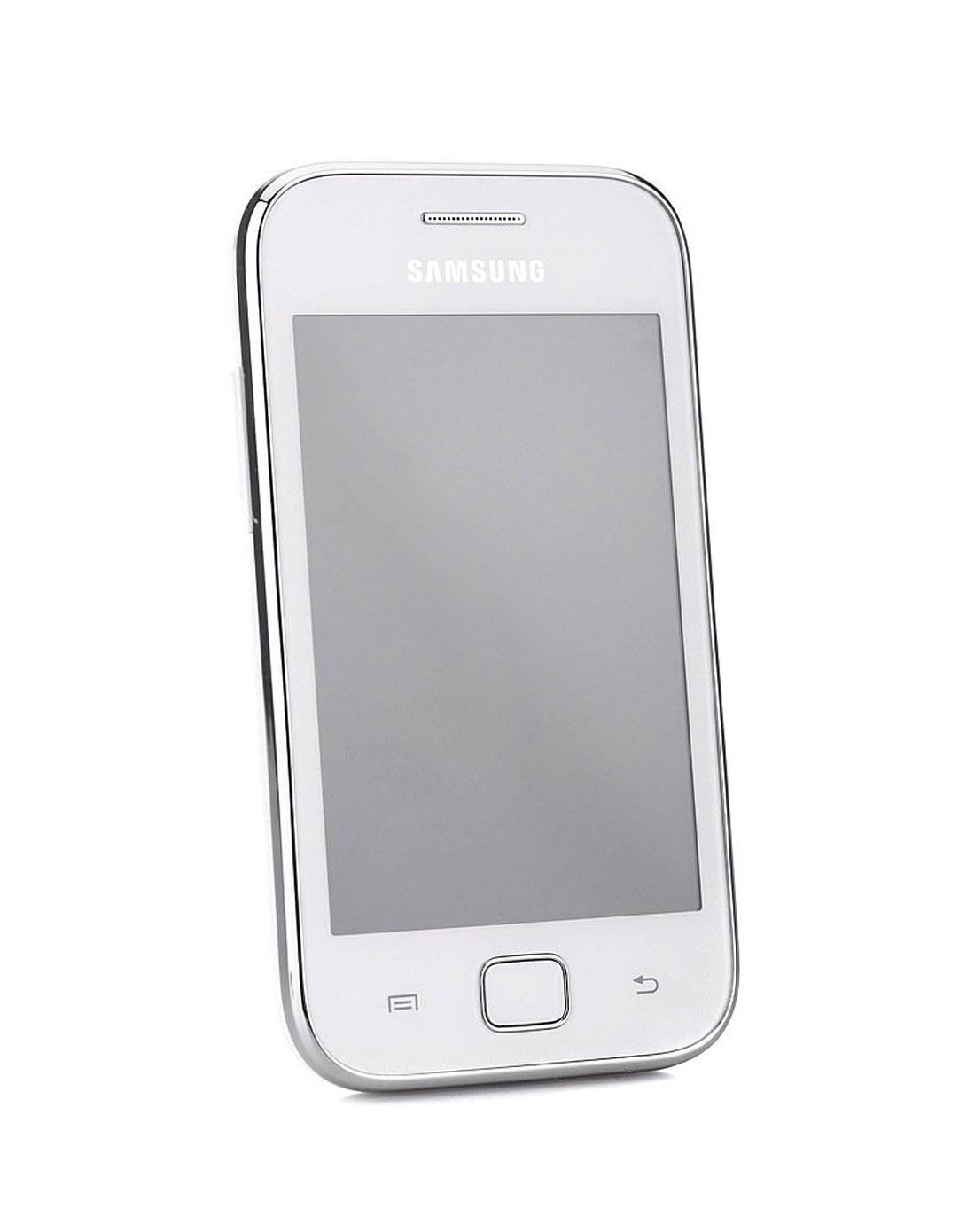galaxy ace dear s6352 3g手机-白色3.5英寸屏双卡双待wcdma/gsm