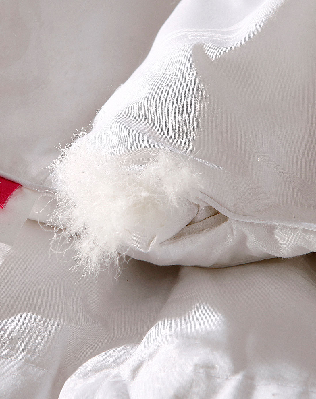 豪华至尊羽绒被1.5m