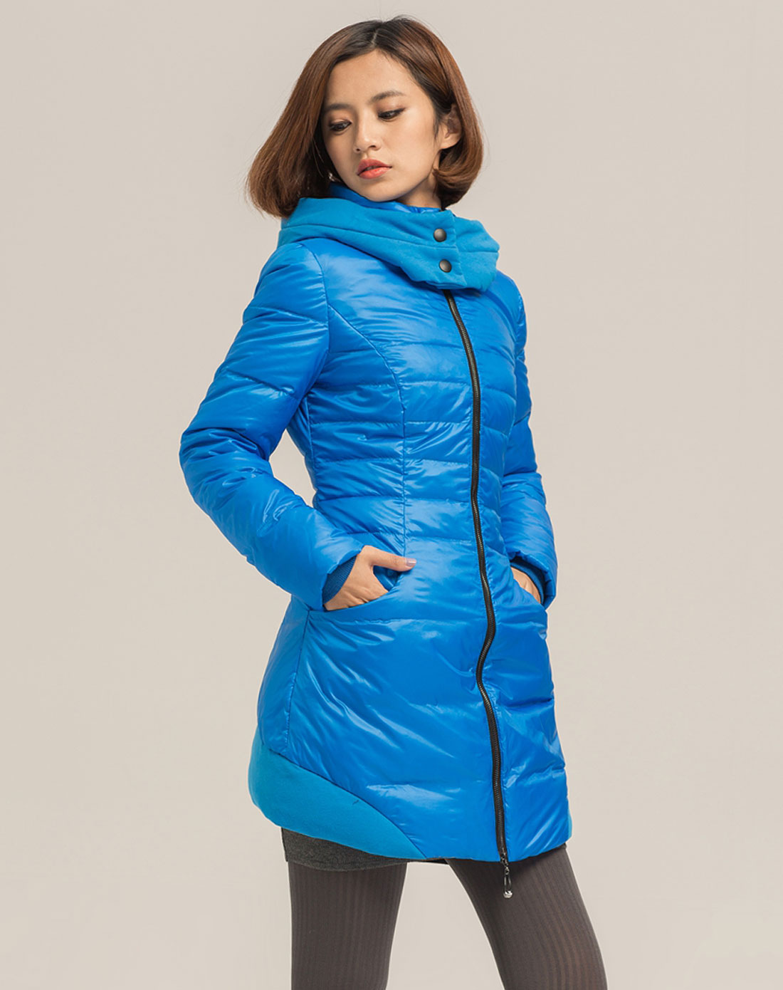 羽绒服排行榜_羽绒服女(2)