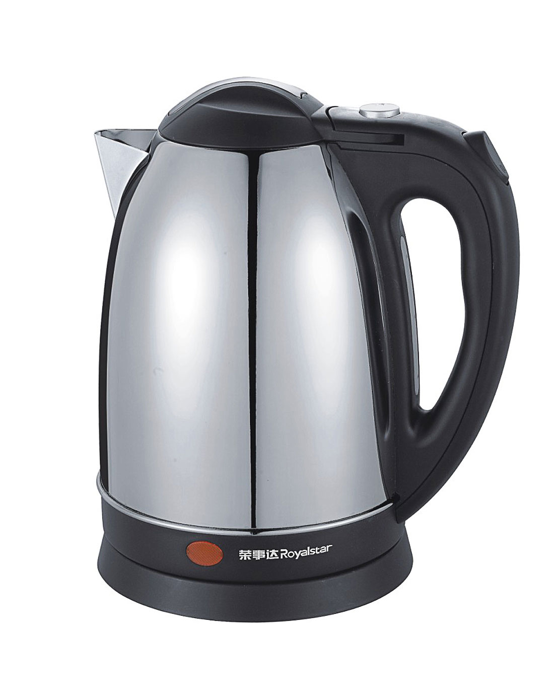 5l不锈钢电水壶