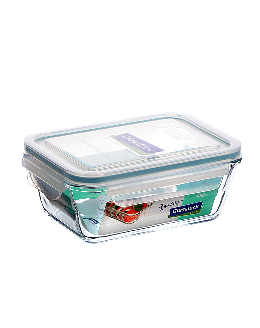 哈尔斯haers&glasslock家居混合专场-glasslock 韩国进