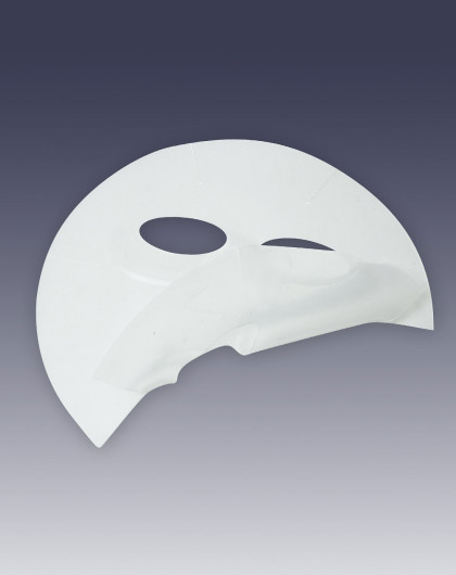 日光生活hikari家居专场 日光生活 透明硅胶面膜