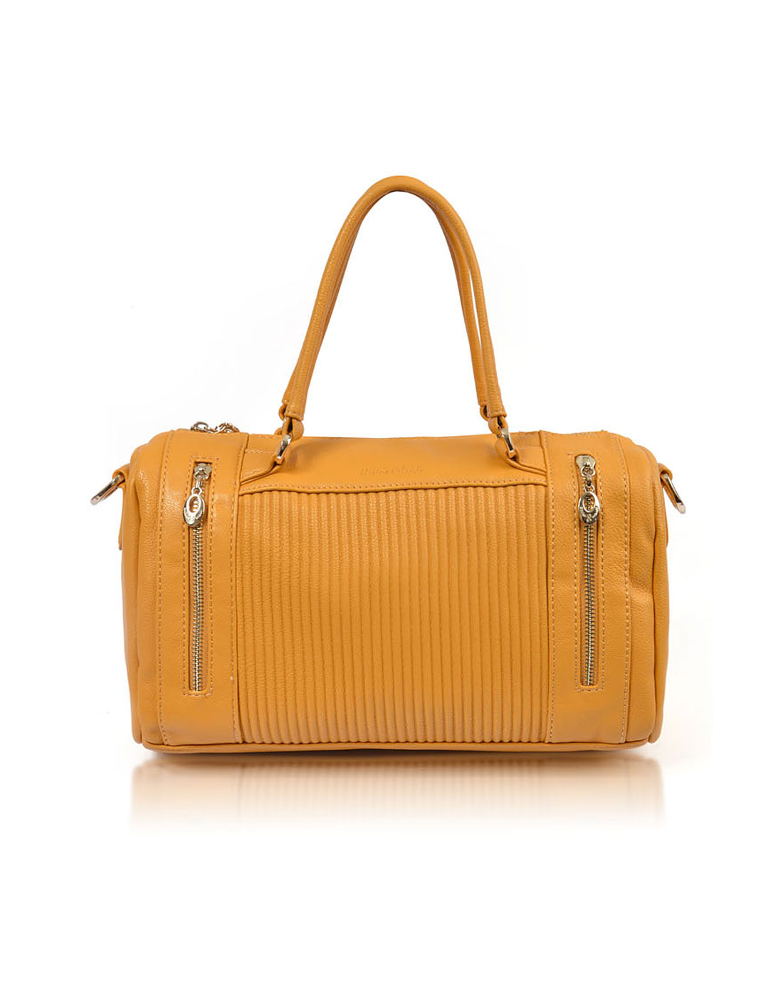 马连奴·奥兰迪marinoorlandi男女包女款土黄色手袋1122105263_唯品会