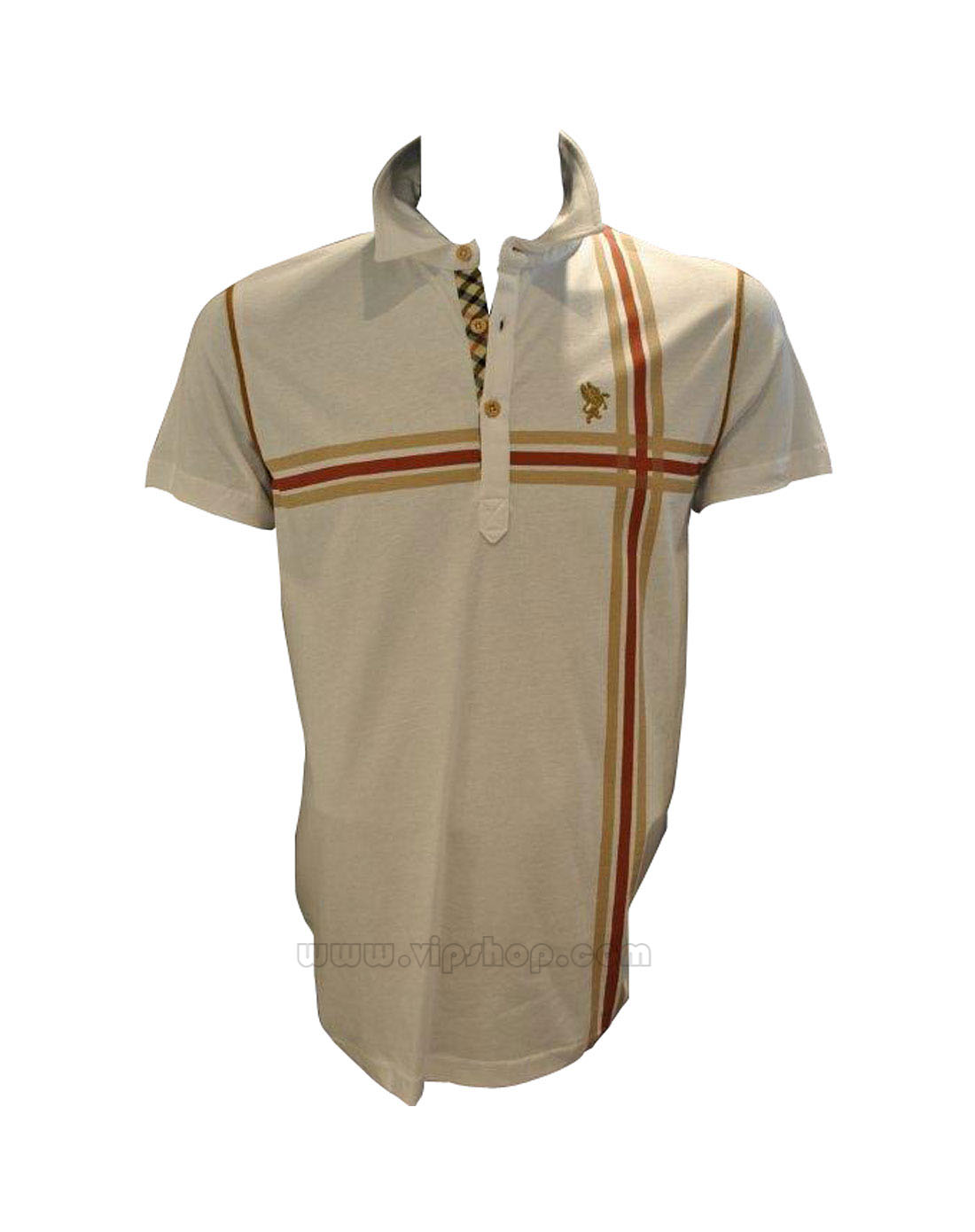 daks 男士奢雅舒适短袖上衣