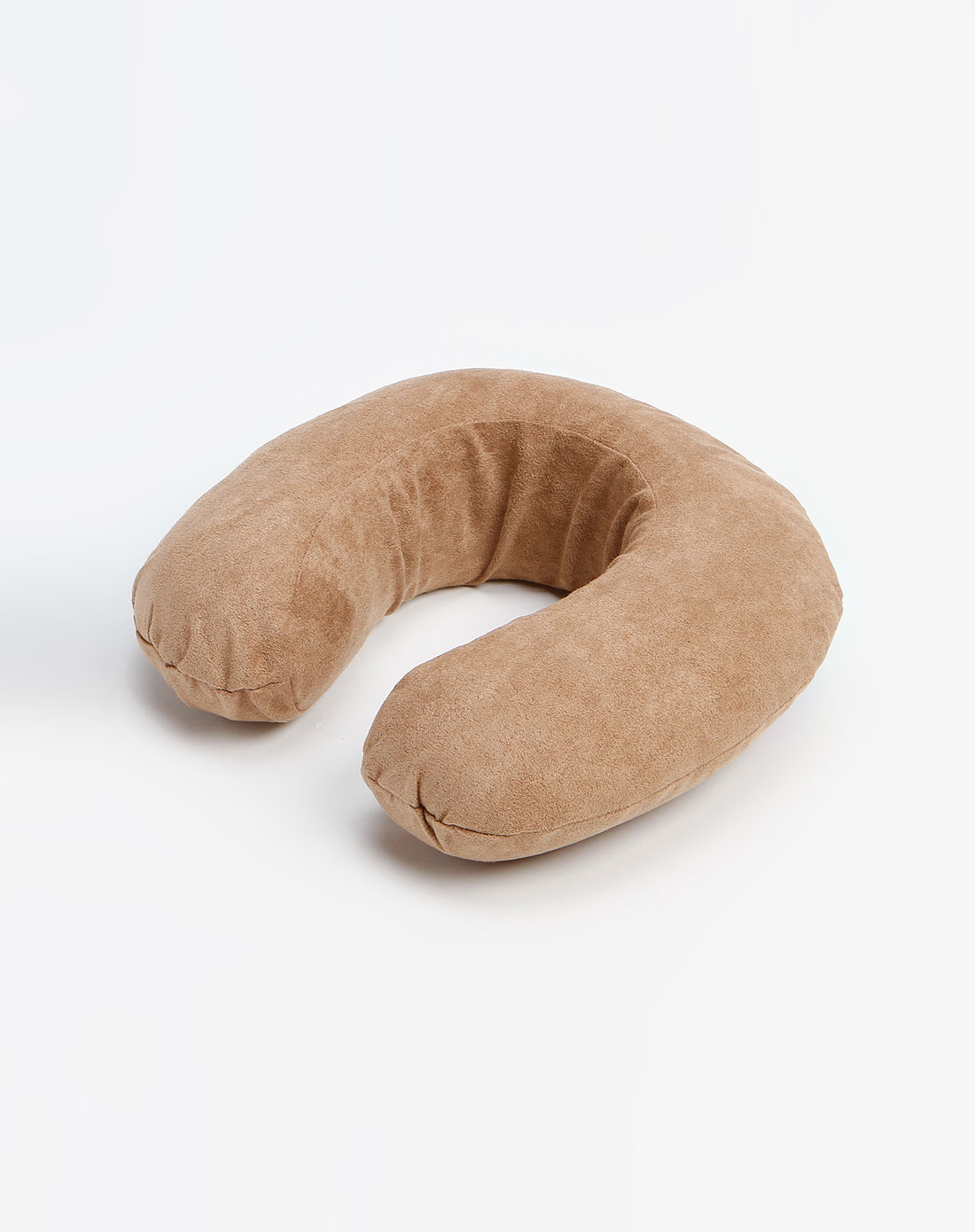 赛诺 黑钻u形颈枕