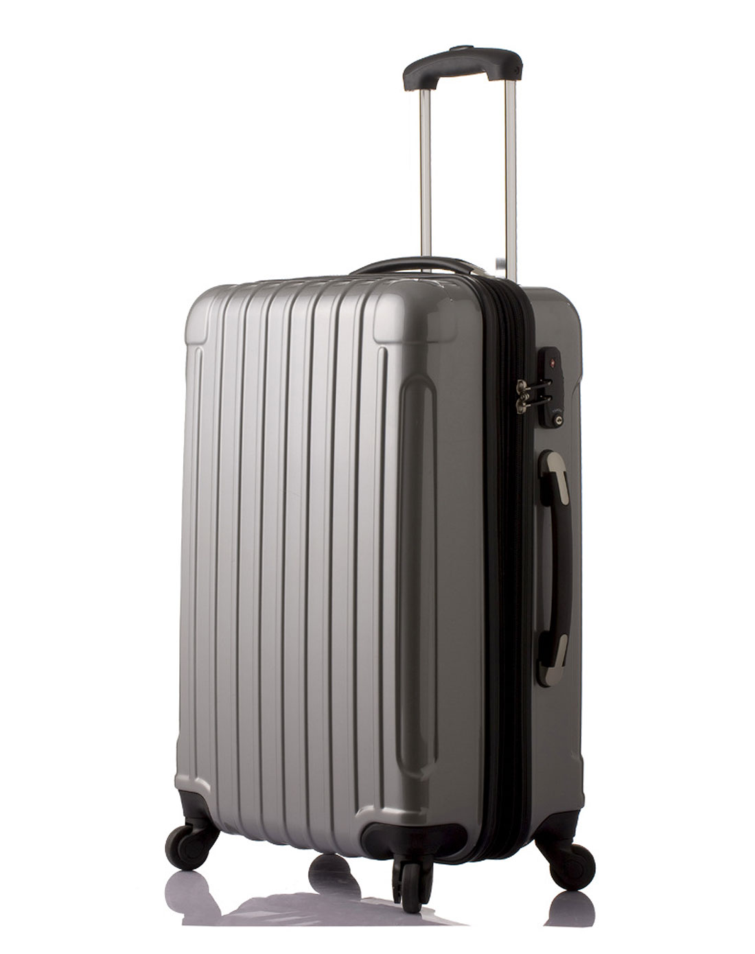 途斯卡洛拉tuscarora泰坦银20寸拉杆箱tlct20g6272_唯品会