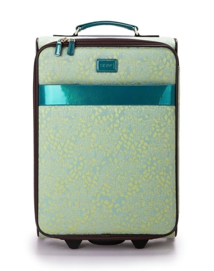 圣伽步skap箱包女款浅绿旅行箱1022765154_唯品会