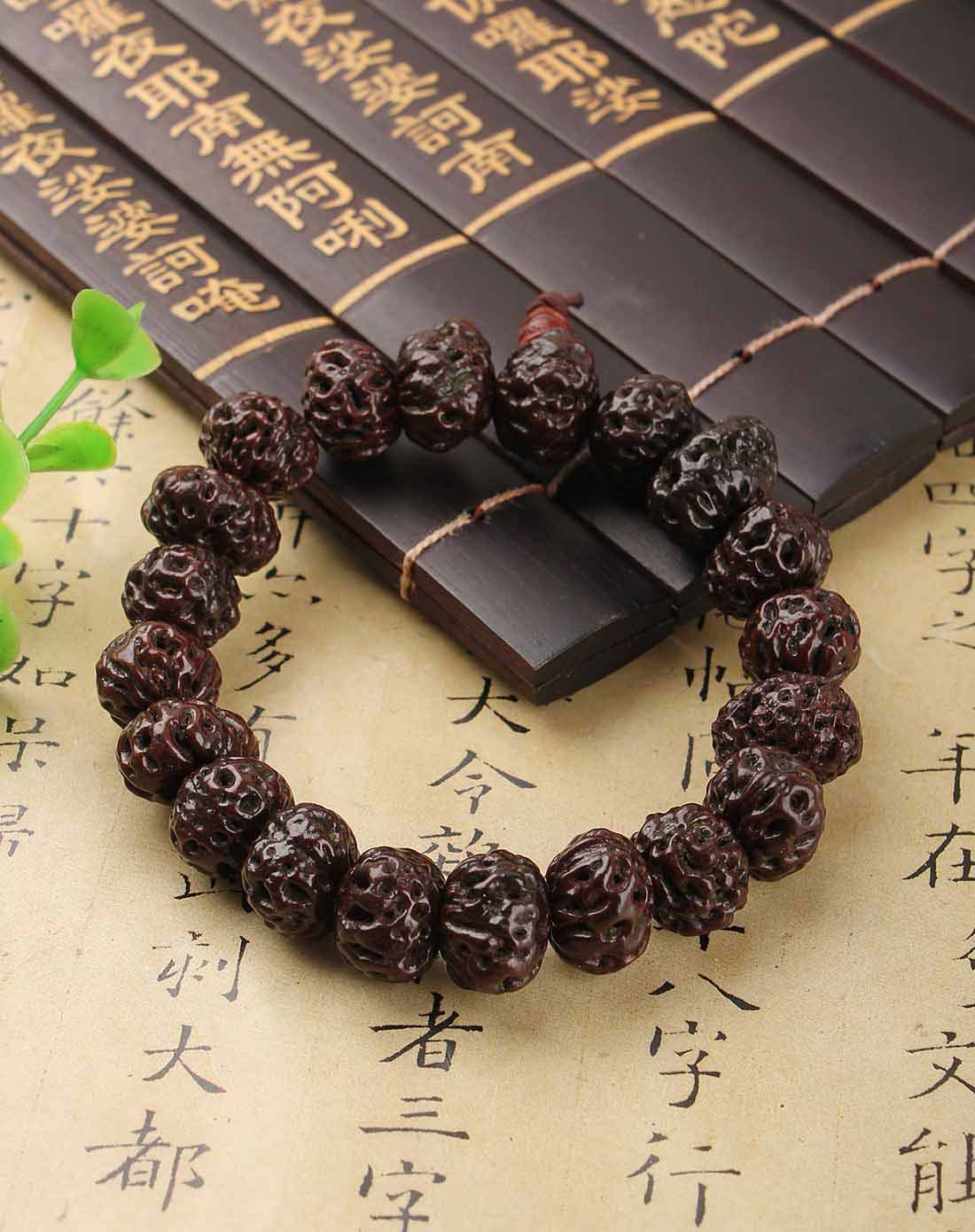 天然天意菩提手珠