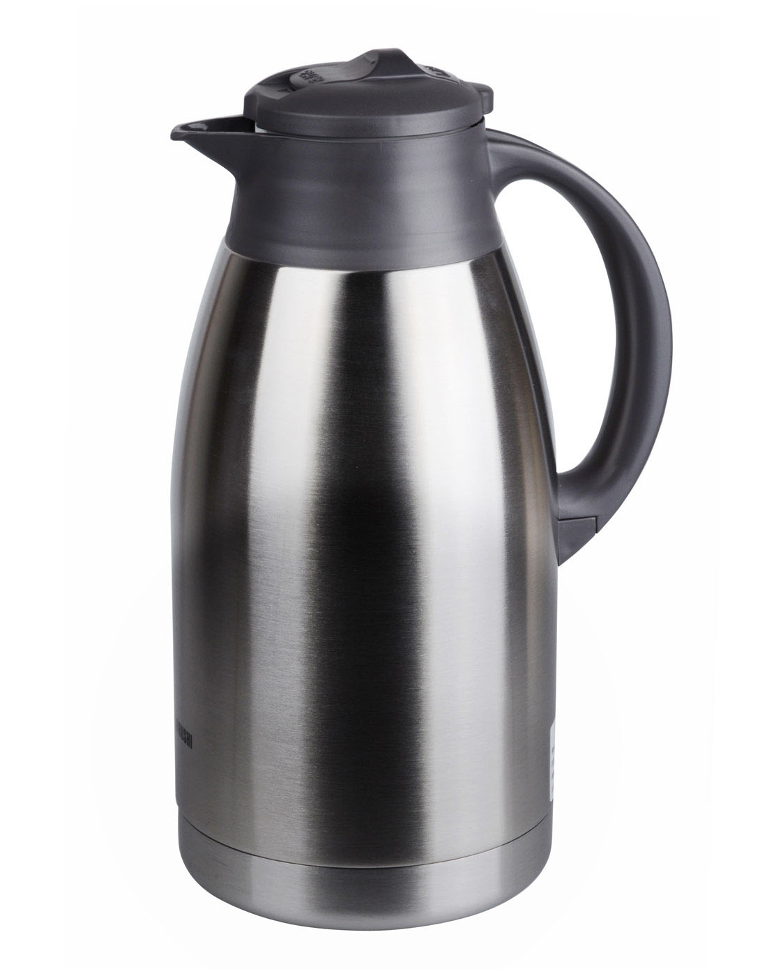 1.9l手提式不锈钢保温瓶