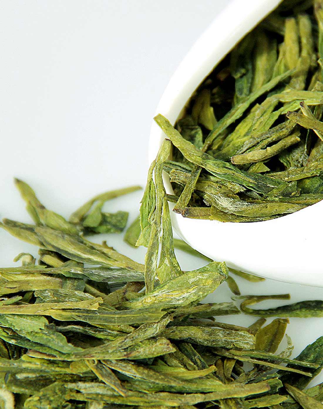 西湖龙井 雨前茶100克礼盒