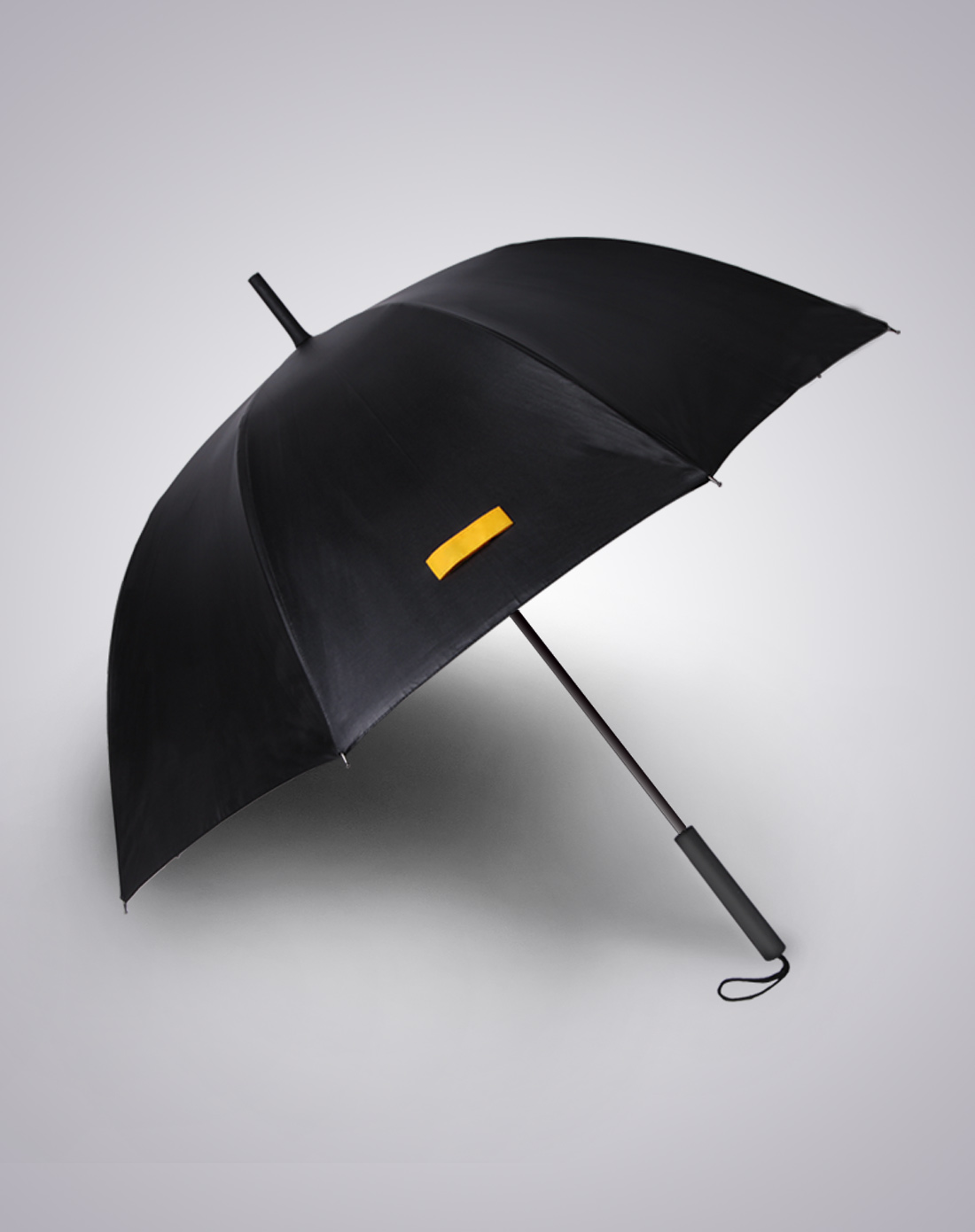 banana umbrella小黑伞专场-blackhole黑洞系列100%紫外