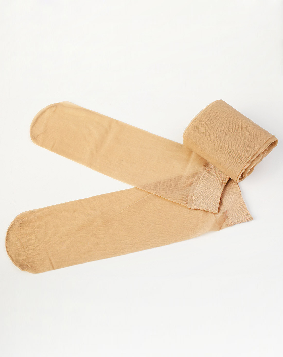 浅肤超薄包芯丝短袜(15双装)