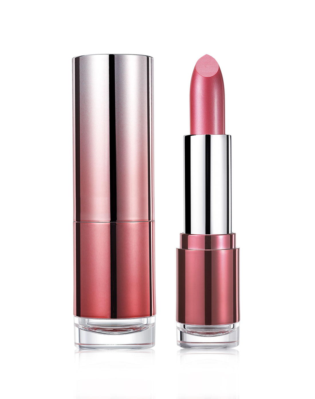 凯芙兰 甜蜜透润唇膏02可爱粉 3.8g