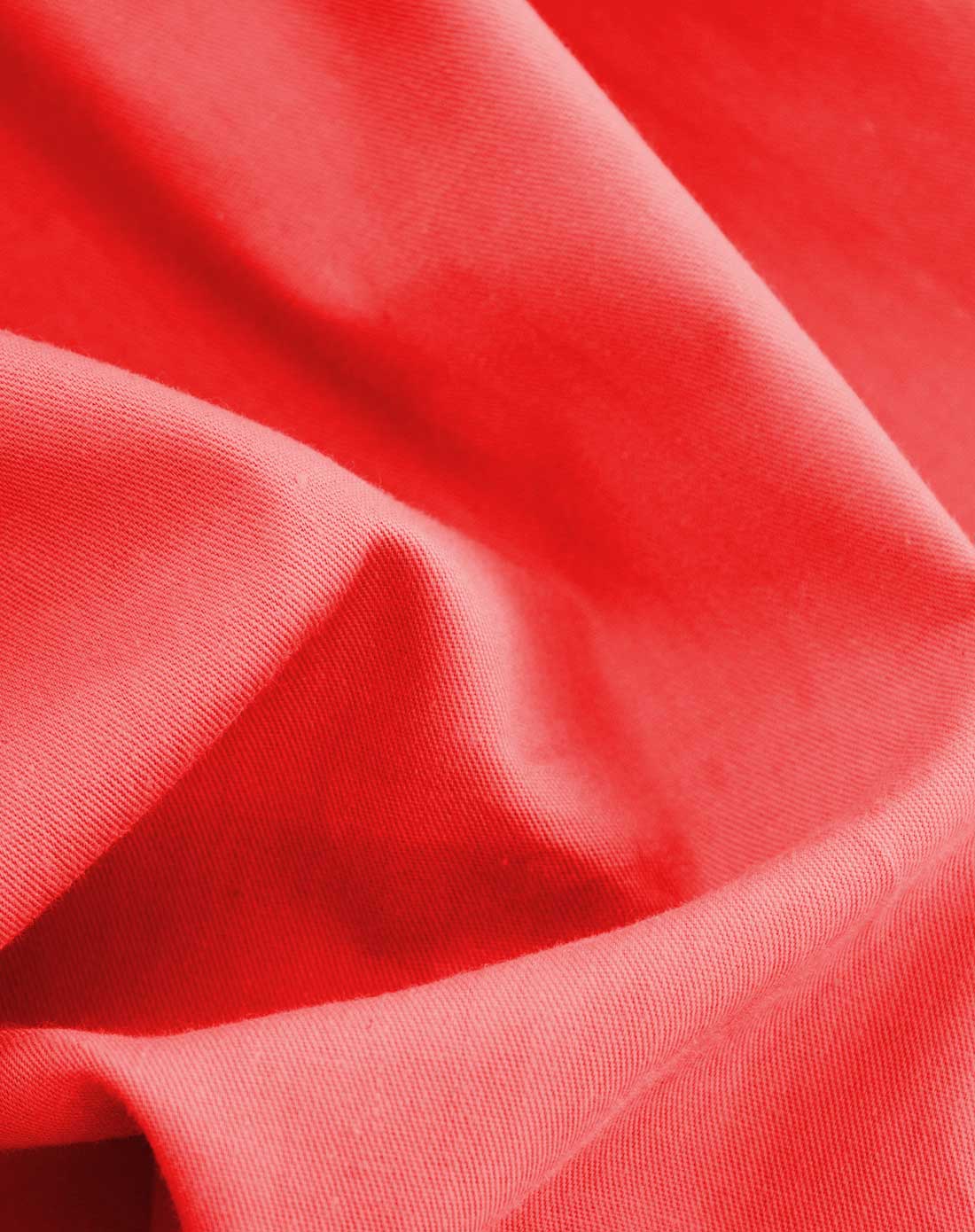 全棉斜纹活性印染床垫套-洋红-ss/b 1.2m床 260t