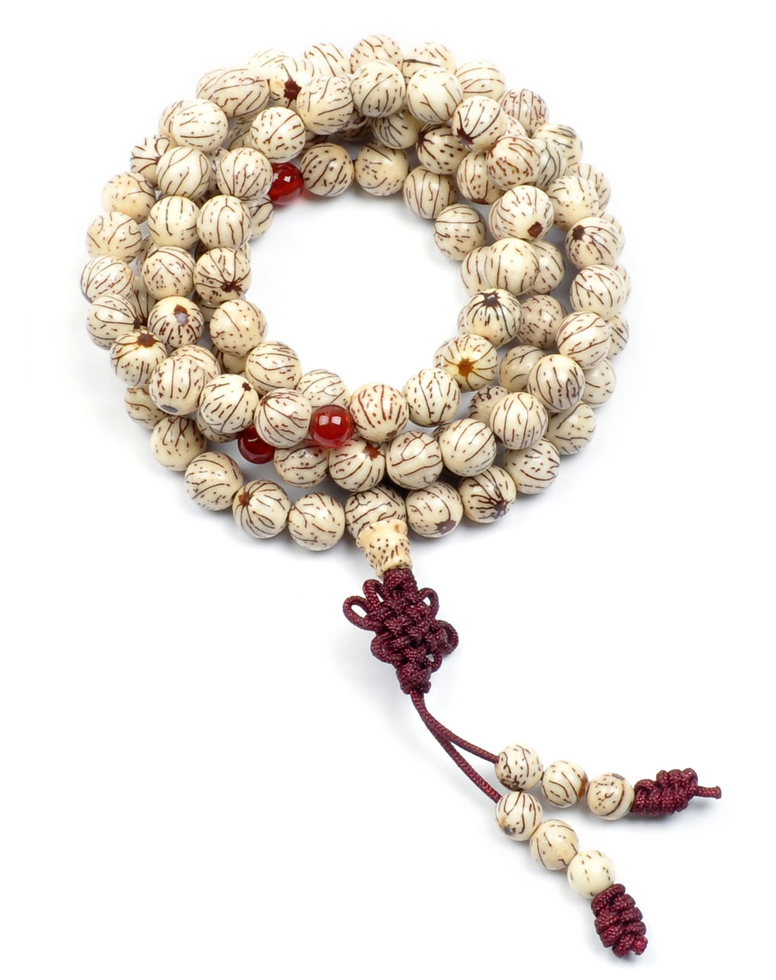 翠石缘cuishiyuan中性银线菩提手串2121111100023_唯品会