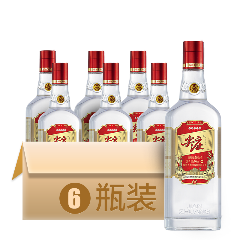 ׯ50 ŨͰ׾588mL*6װ140Ԫ