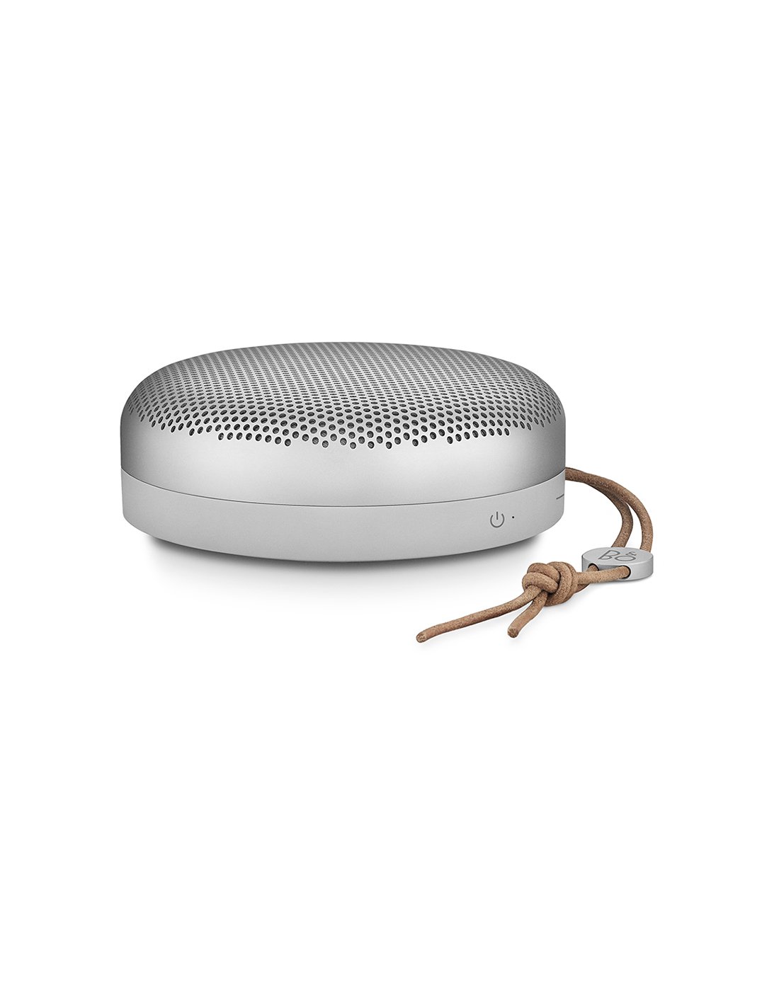 丹麦b&o play高端耳机音响专场b&oplay a1 便携式迷你蓝牙音箱a1