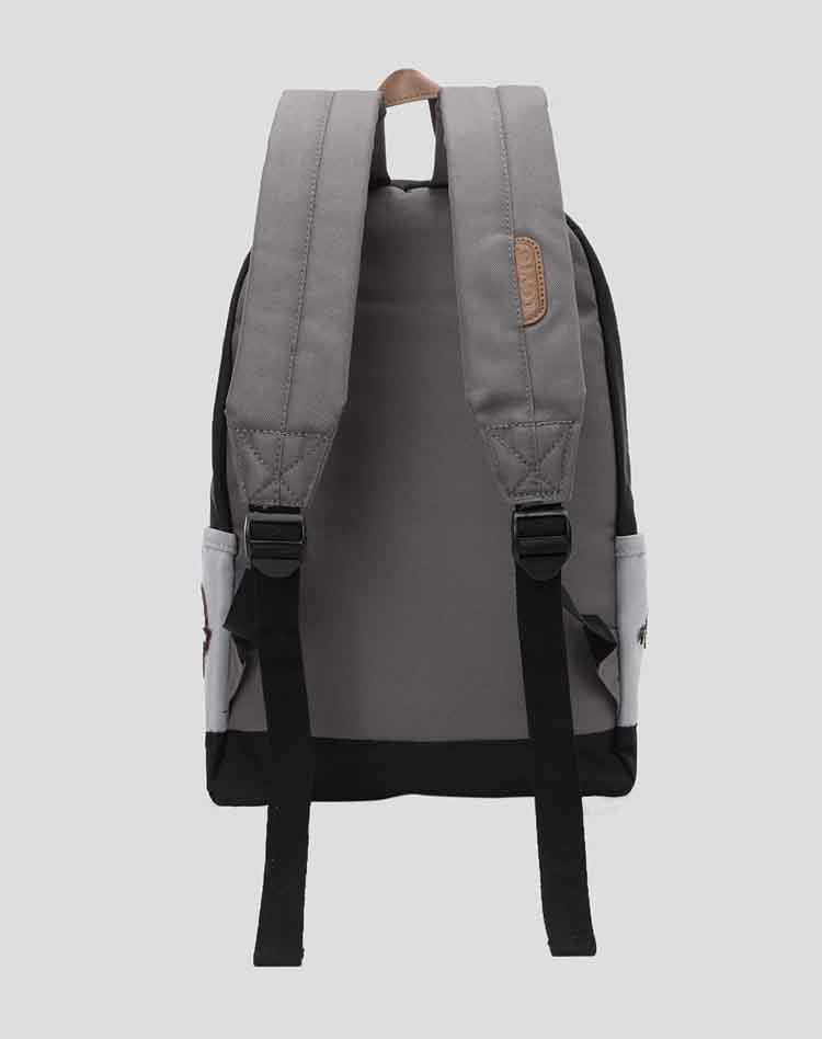 李维斯levis男女童levis 中性深灰背包5366759g28_唯品会