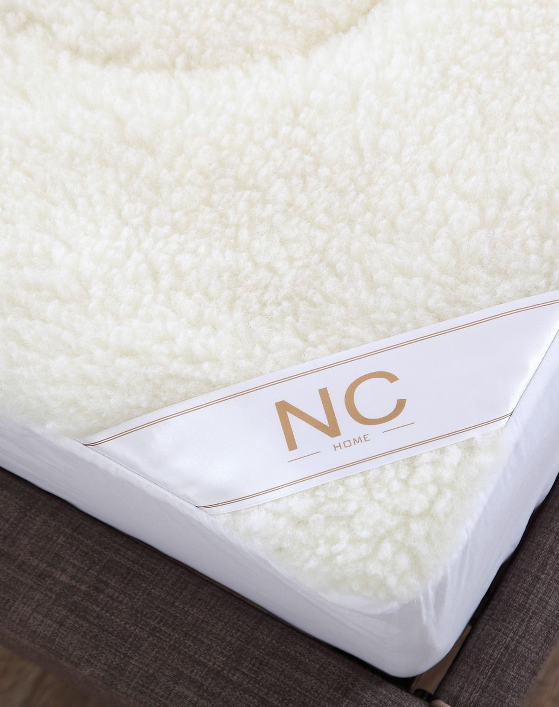 羊毛床垫(180*200cm 28cm)