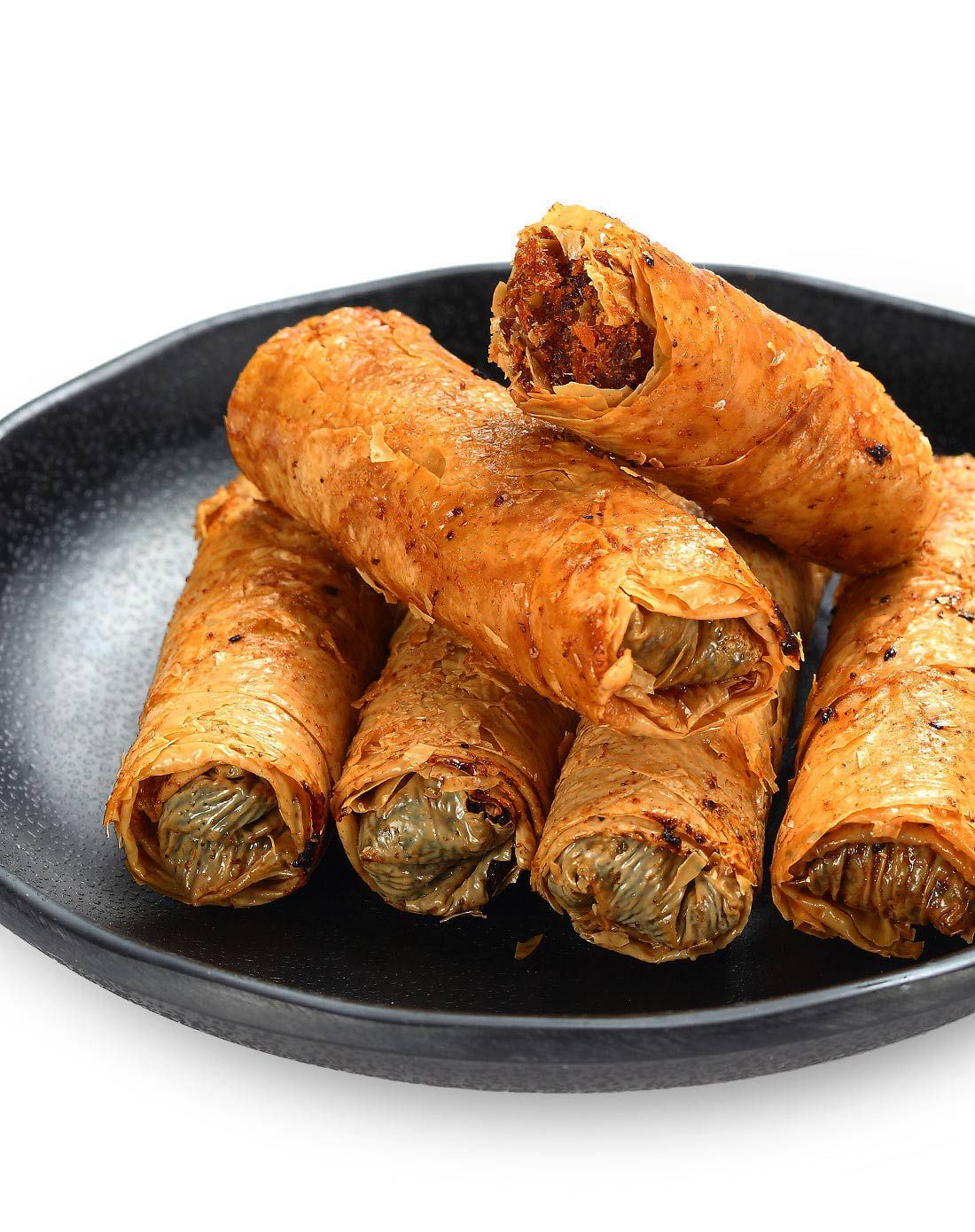 (2件起售)板樟堂 咖喱肉丝烧肠 65g