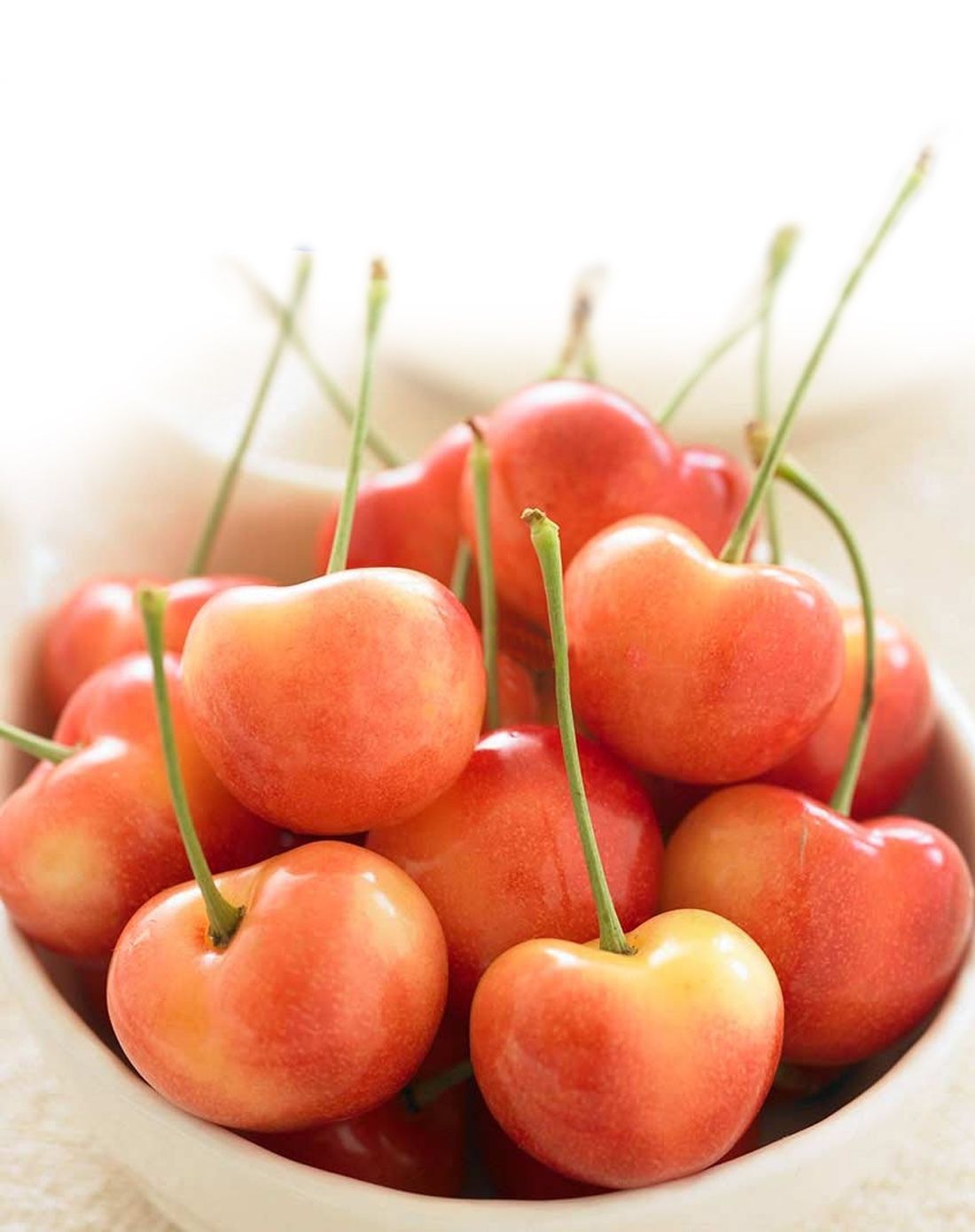 智利金黄车厘子2.5kg/箱(30mm-32mm)(礼盒装)