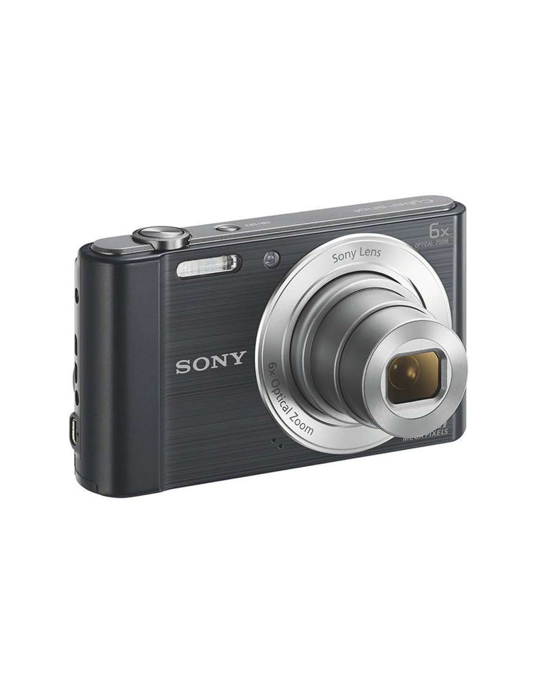 索尼sony数码专场直发货索尼数码相机w810省钱套餐/黑w810/b1_唯品会