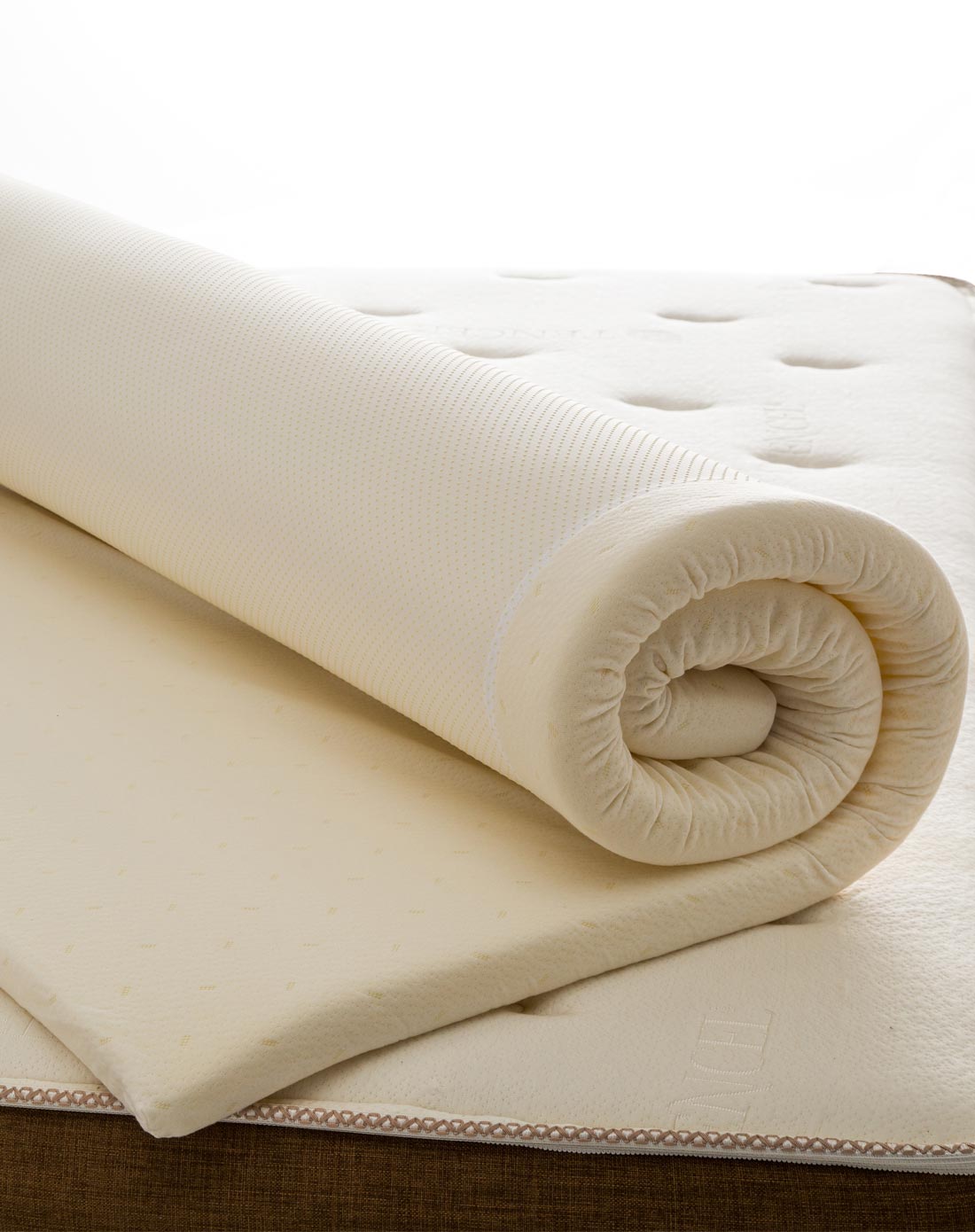 记忆棉软垫*1 太空棉枕头*2