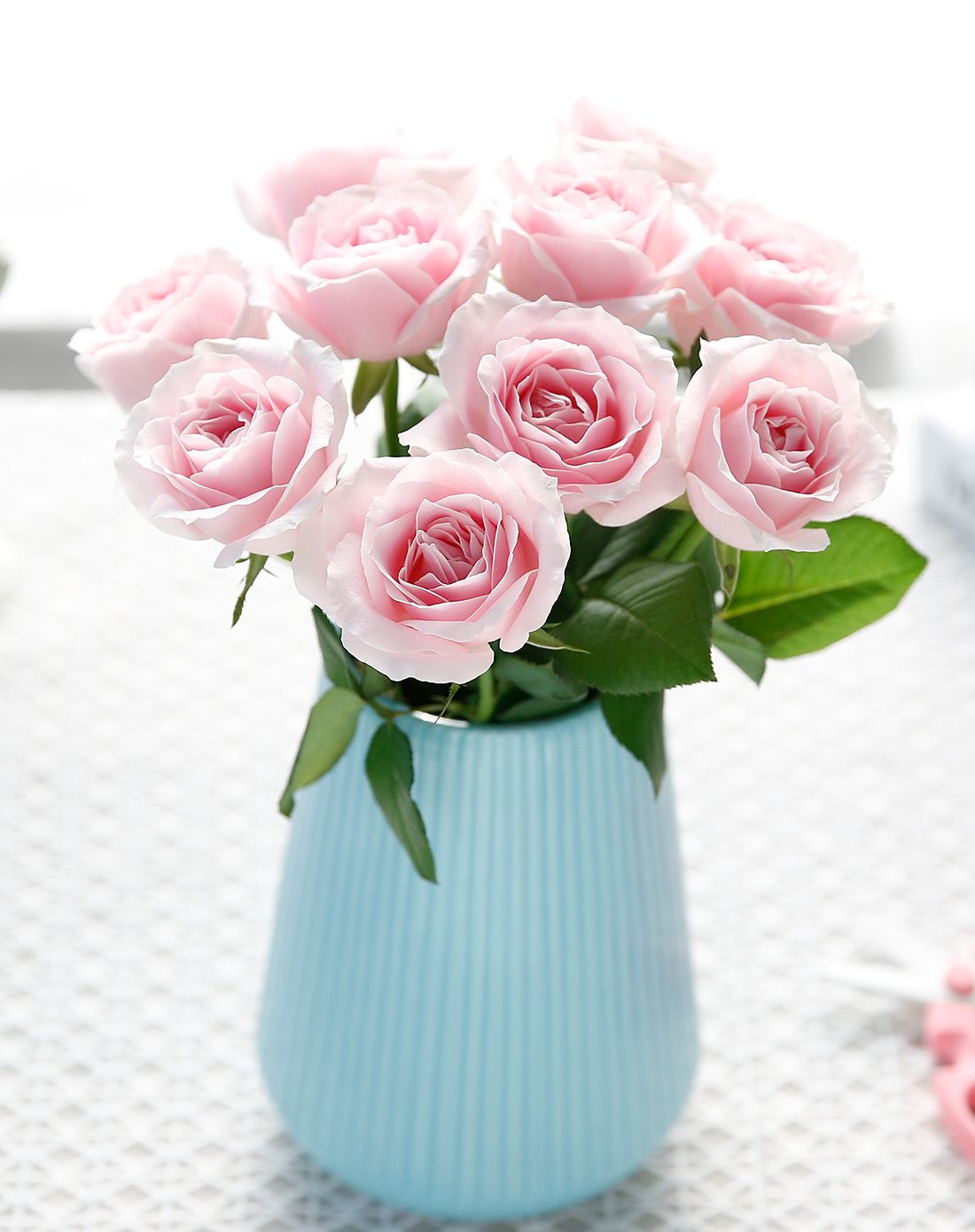 简约单品 订阅鲜花1月送4次 office