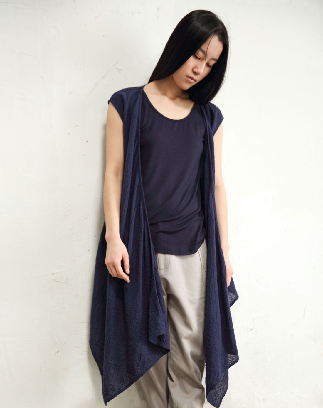 素缕souline 女款衬衫