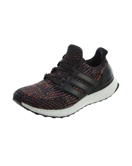 adidas ultra boost big kids style : by2075-阿迪达斯大童/女士运动