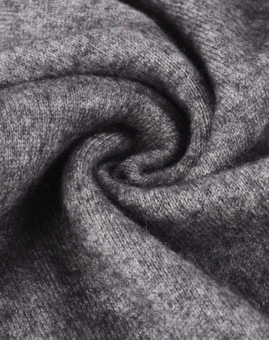 蒂安娜diana家居毛线专场深灰超柔山羊绒线轴装300g(6两)tj1508629