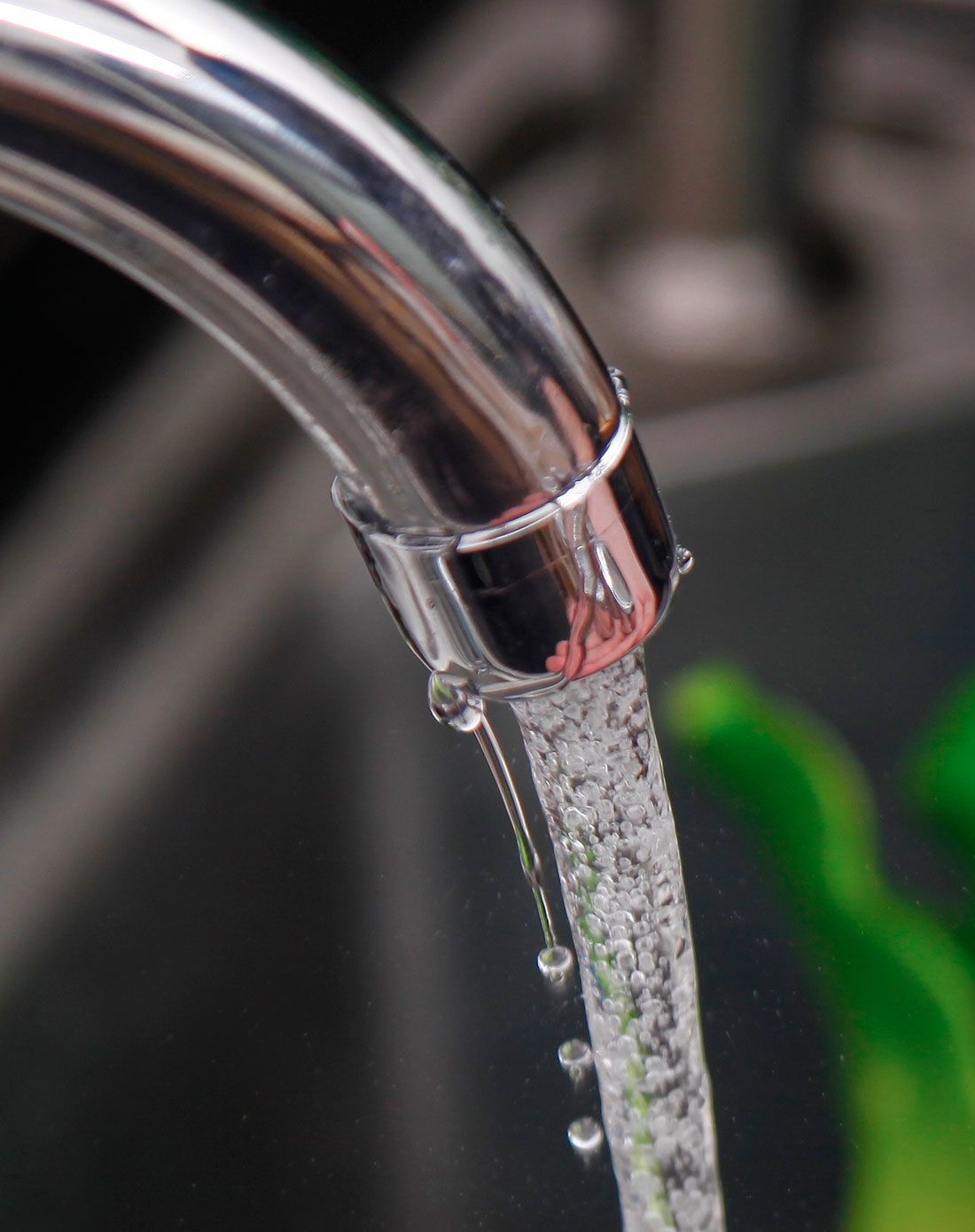 家用水龙头过滤器4个装