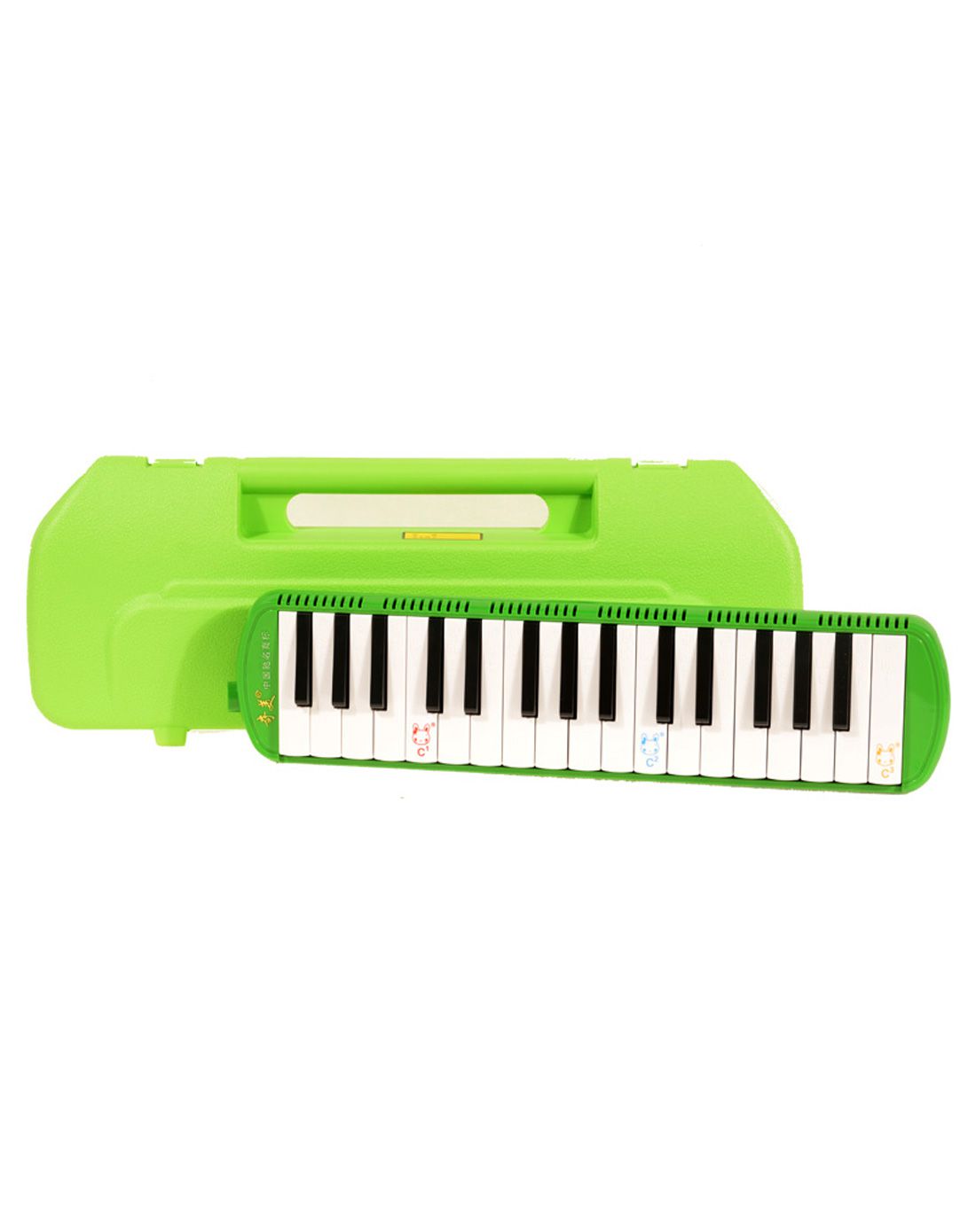 奇美32键口风琴小黄莺