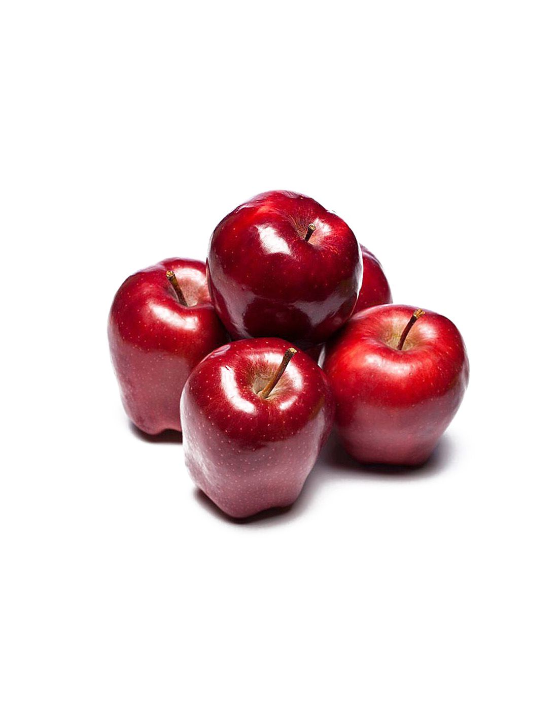 爱尚鲜果水果专场美国蛇果6粒装/盒(单果重量约250g)72122389878_唯品