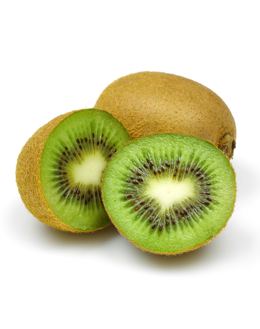 意大利奇异果绿果