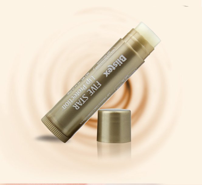 blistex 百蕾适 金盏花日常滋润唇膏