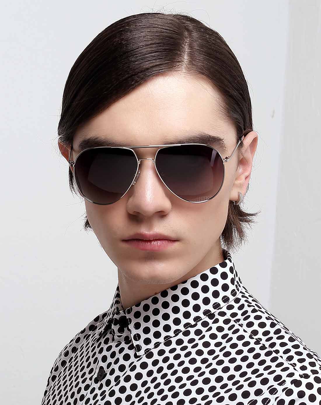 丝贝尔sspair眼镜专场sspair 大牌复古明星款偏光太阳镜sp3593c.02_唯