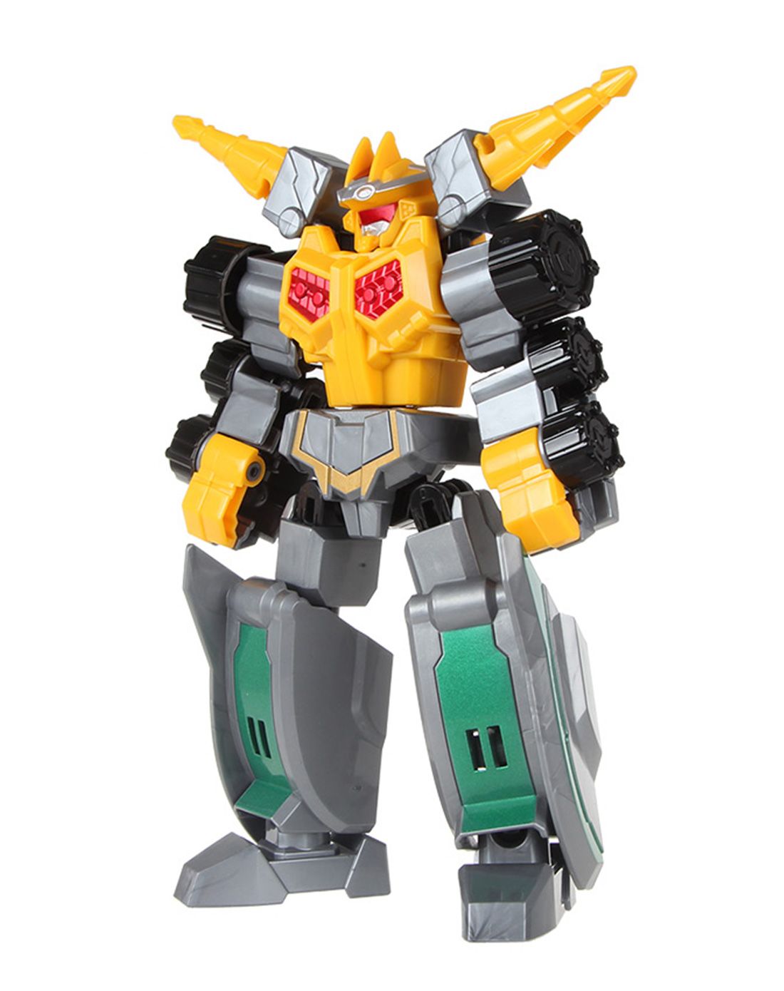 巨神2星球战击王