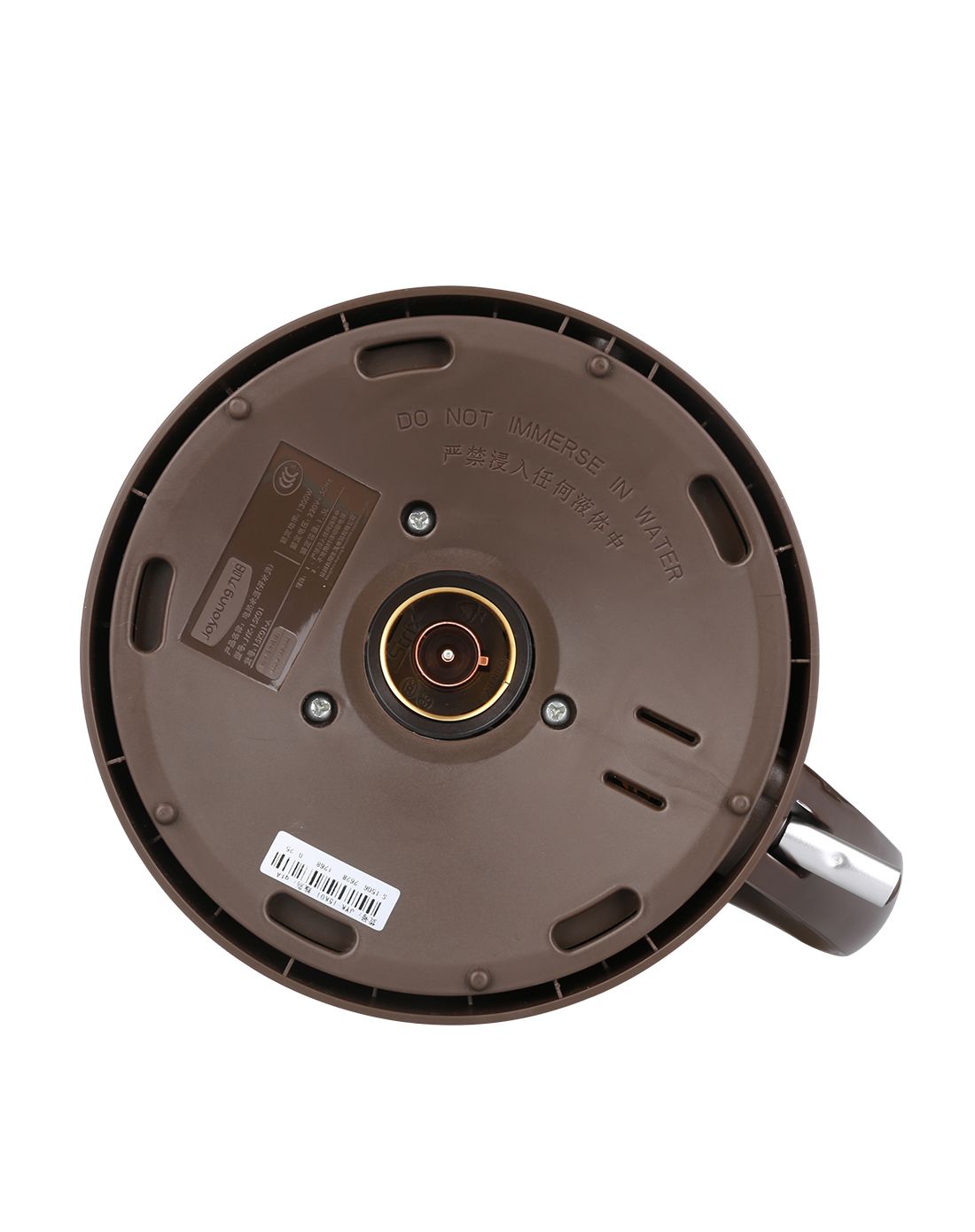 九阳电器专场【真空长效保温】进口strix温控器jyk-15k01_唯品会