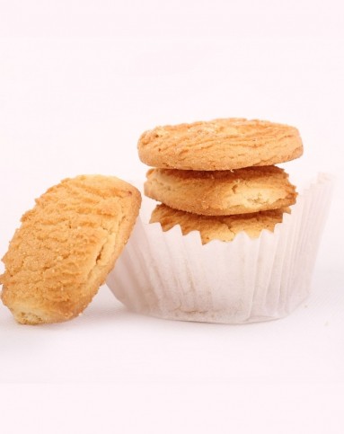 佳酪金玛丽曲奇饼干(原味)-90g