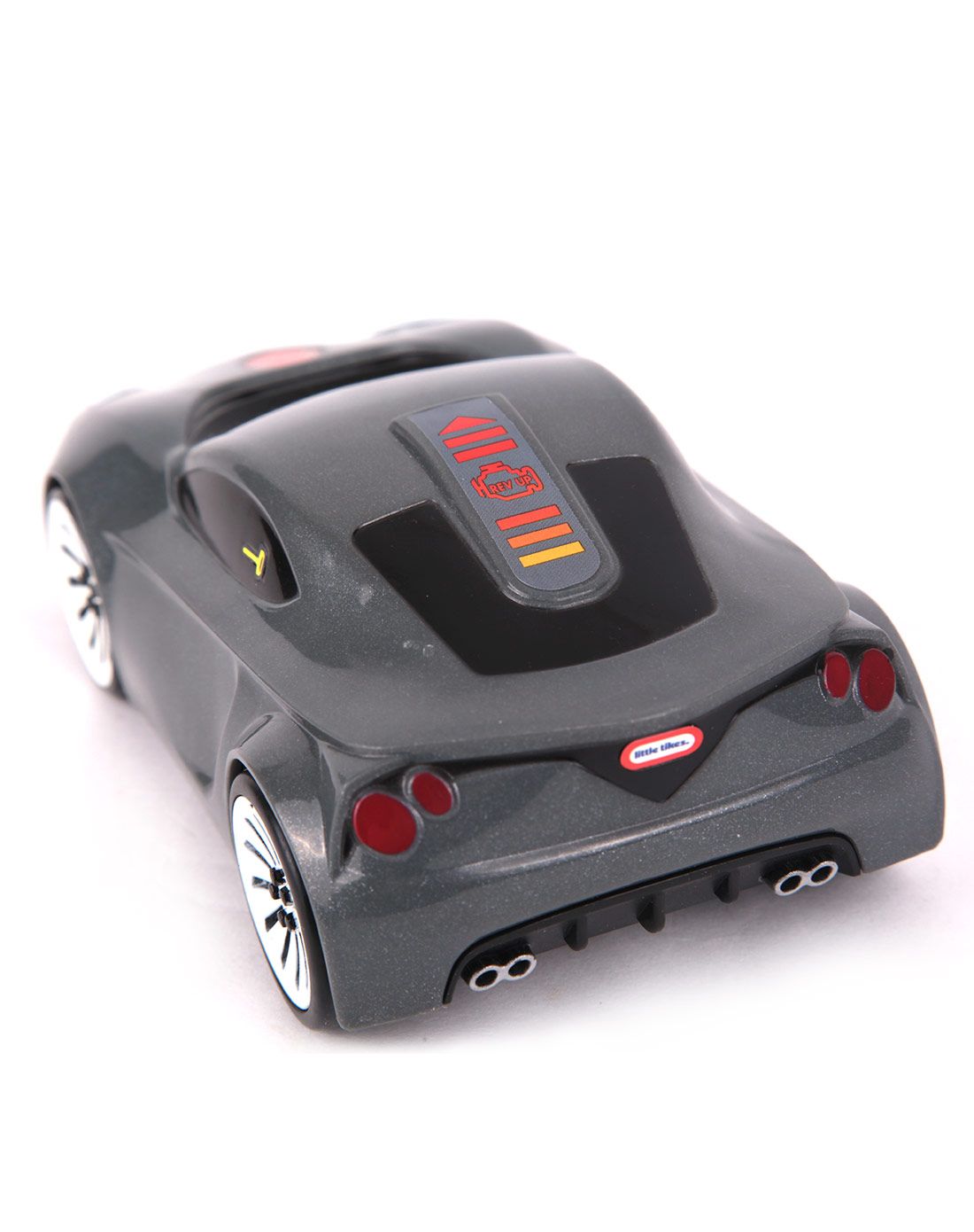 【畅销】小泰克 触动小赛车组合4色 2岁以上