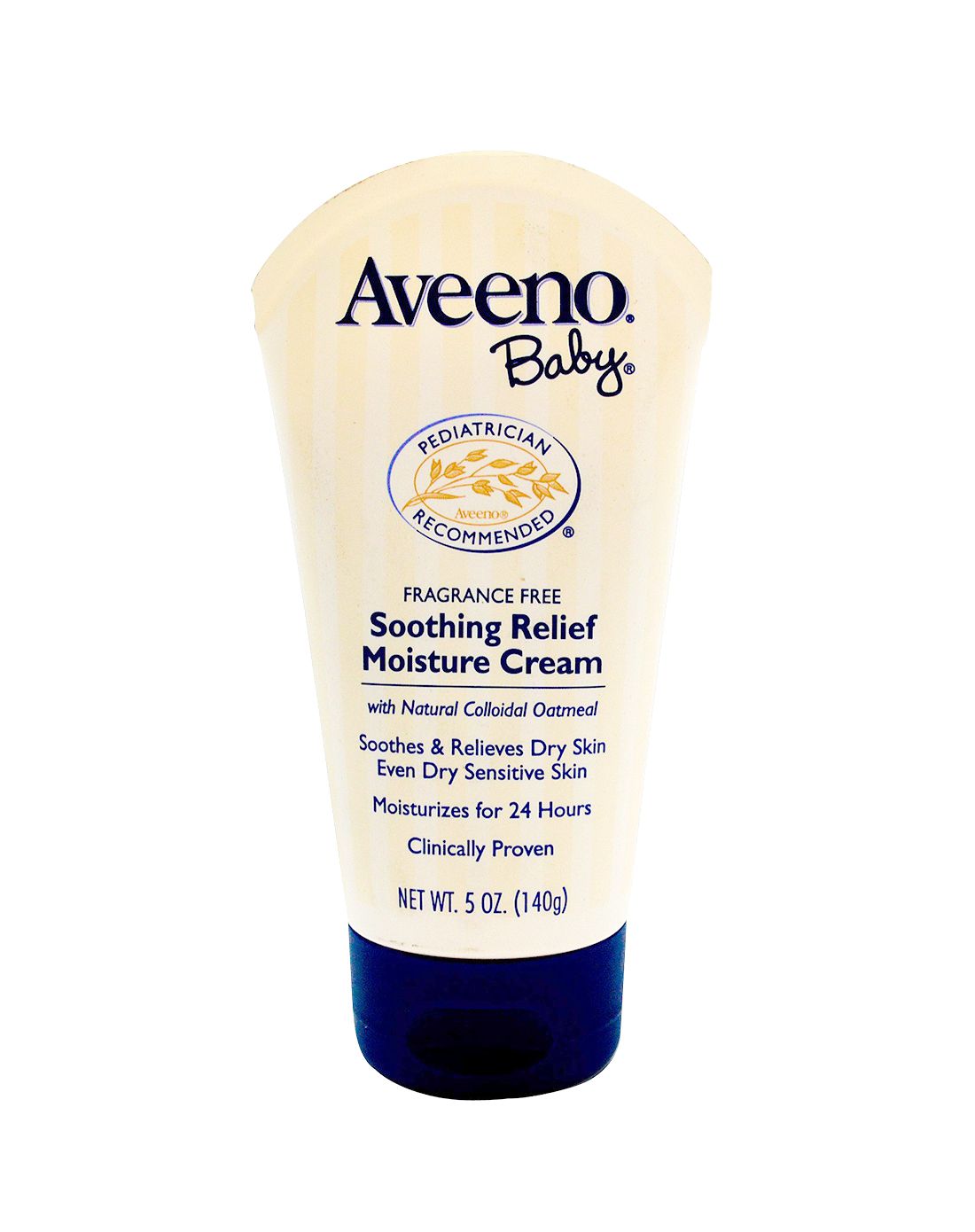 aveeno baby艾维诺婴儿防湿疹保湿面霜 140g381370039136_唯品会