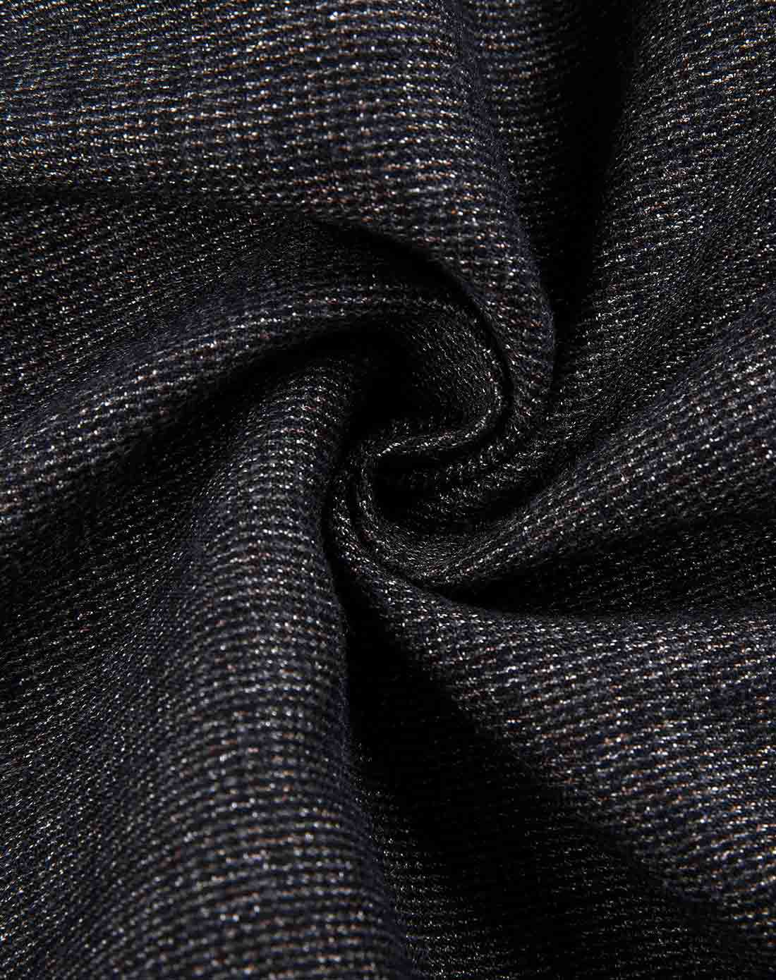 深灰色 英伦古典休闲长裤