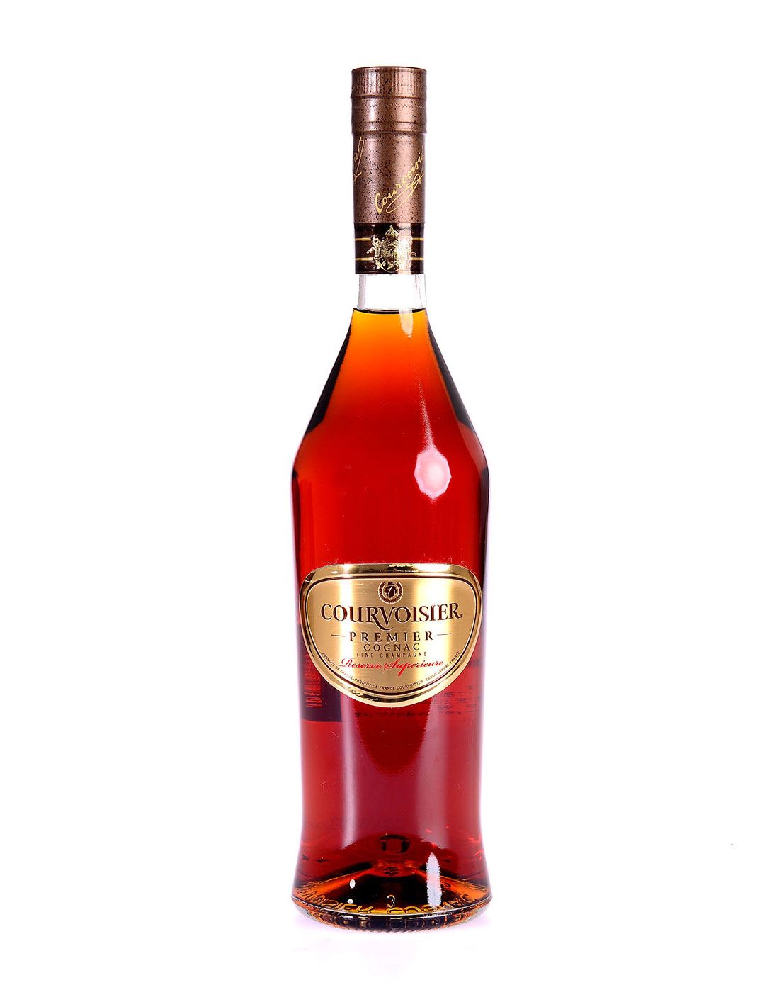 法国 拿破仑世尊特优香槟干邑 700ml