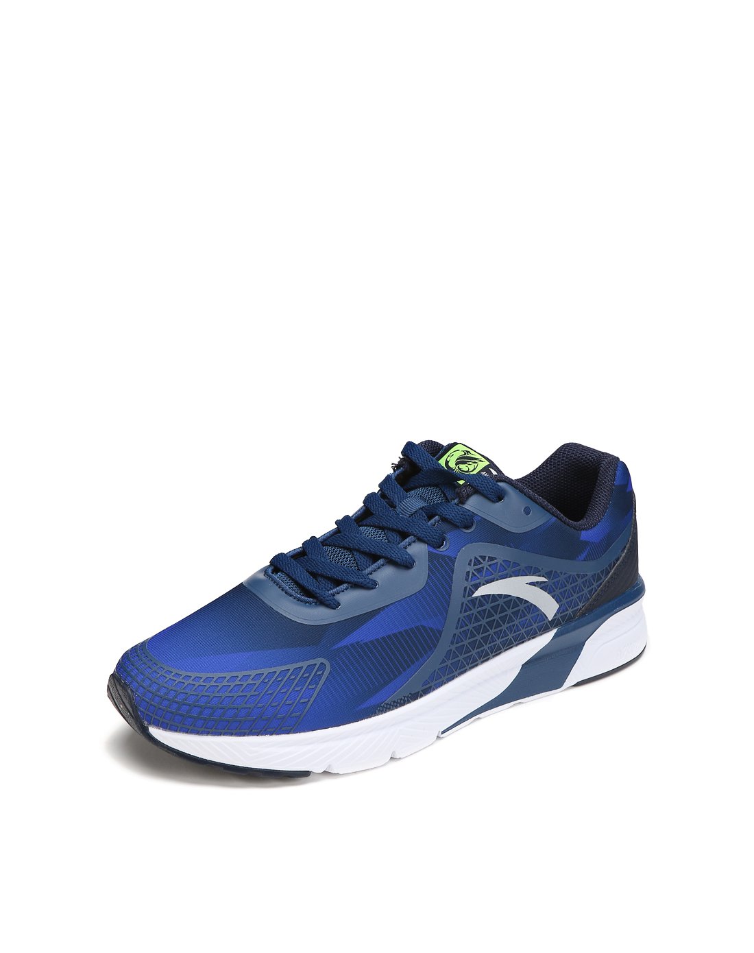 【唯品会】 安踏安踏 耐磨轻量 男款常规版运动鞋 生活系列11718801