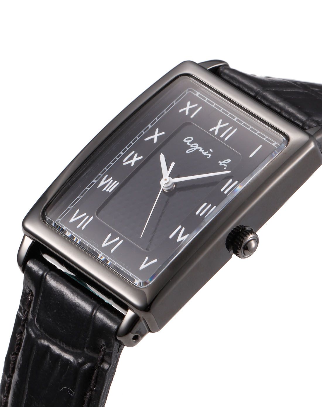 男款黑色时尚百搭手表