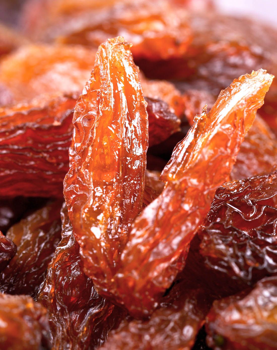 红香妃葡萄干200gx3袋