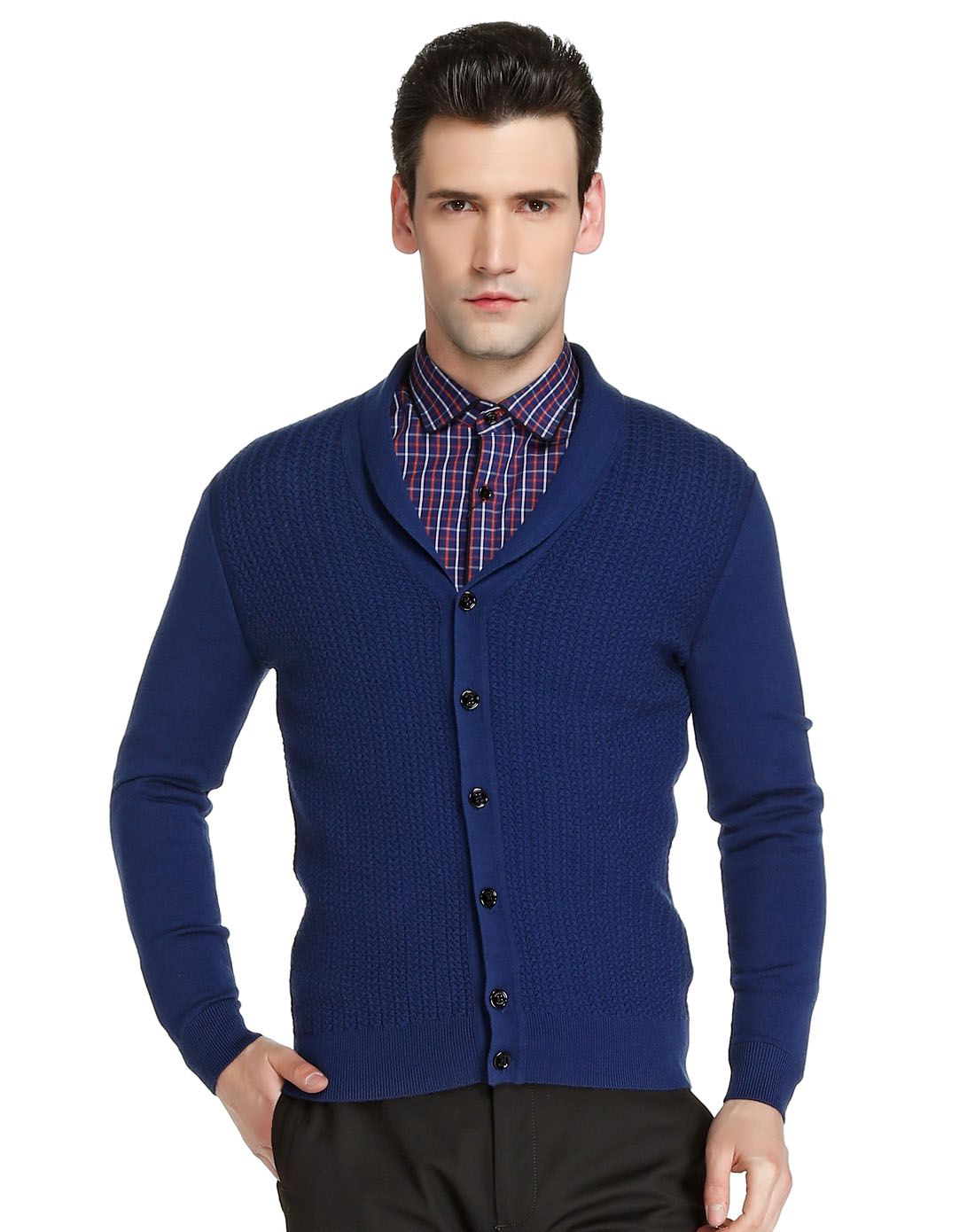 威斯康尼vskonne毛衫914830807701_唯品会