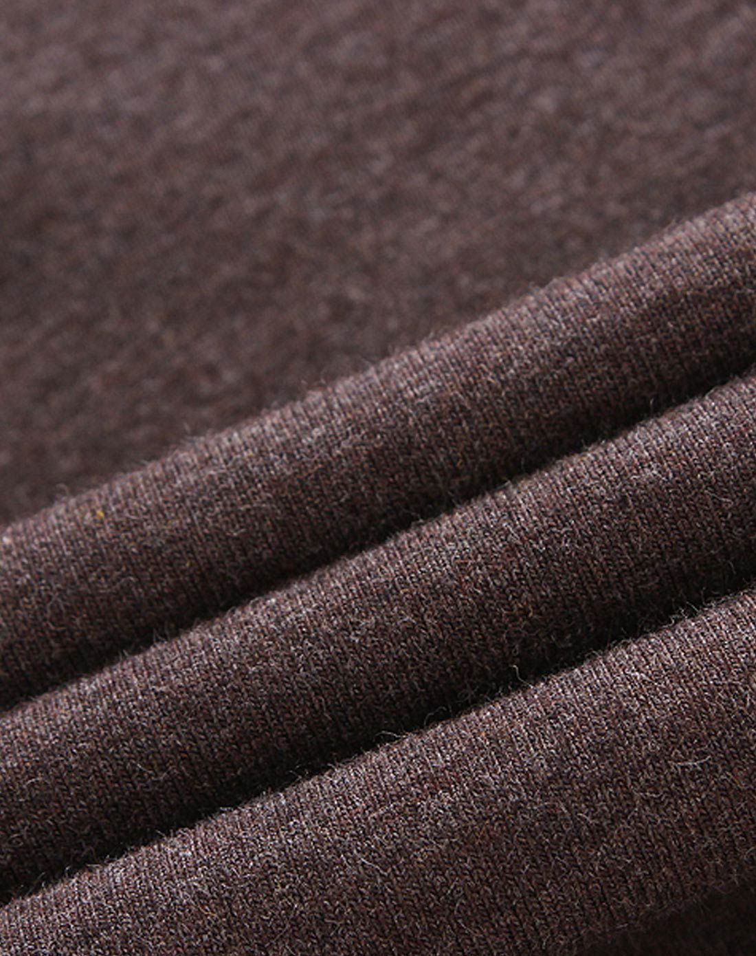 男童赭石色名族风印花t恤