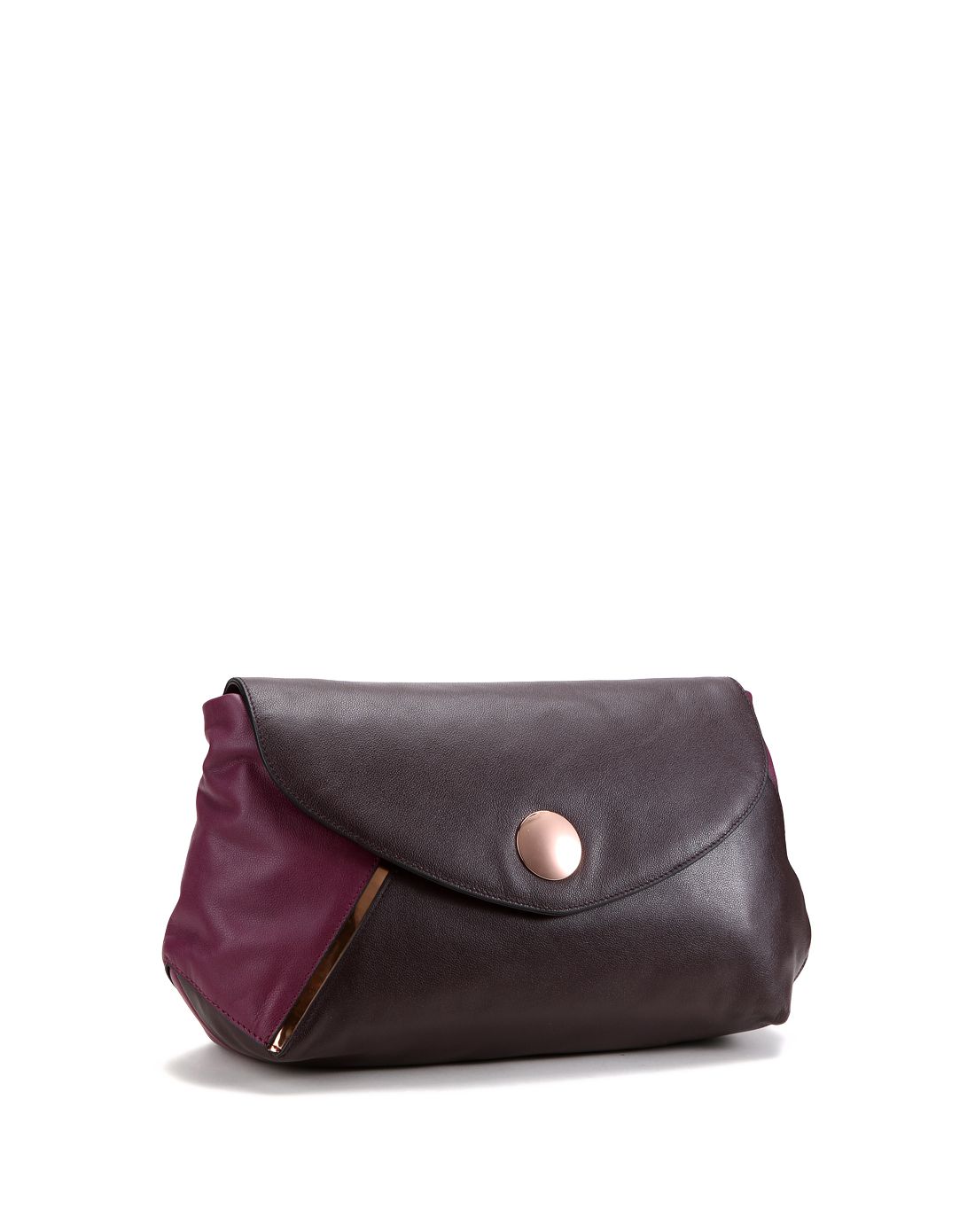 folli follie 时尚精美手拿包